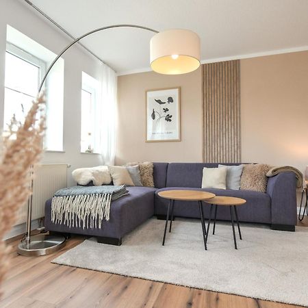 Eigene Sauna 2 Schlafzimmer Sehr Zentral Winterberghome Bagian luar foto