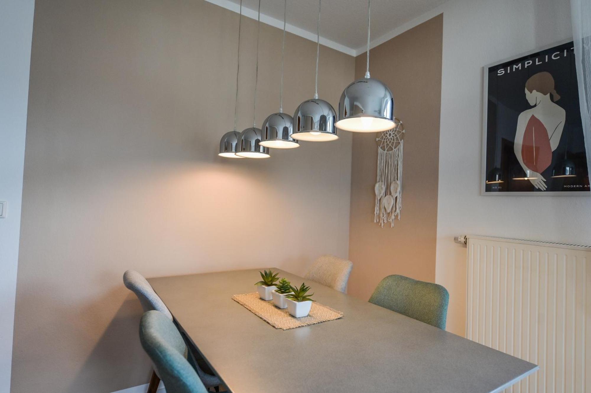 Eigene Sauna 2 Schlafzimmer Sehr Zentral Winterberghome Bagian luar foto