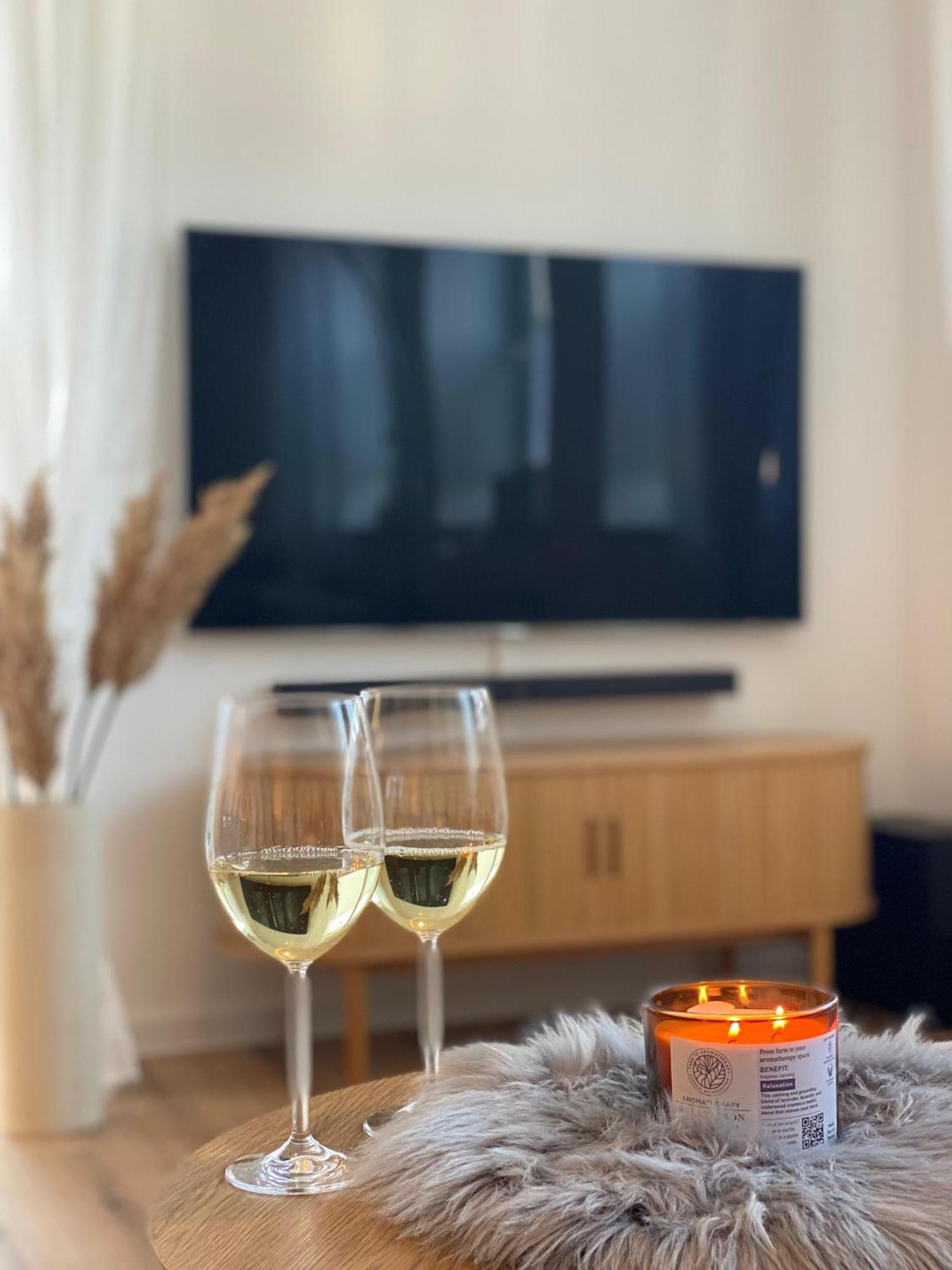 Eigene Sauna 2 Schlafzimmer Sehr Zentral Winterberghome Bagian luar foto