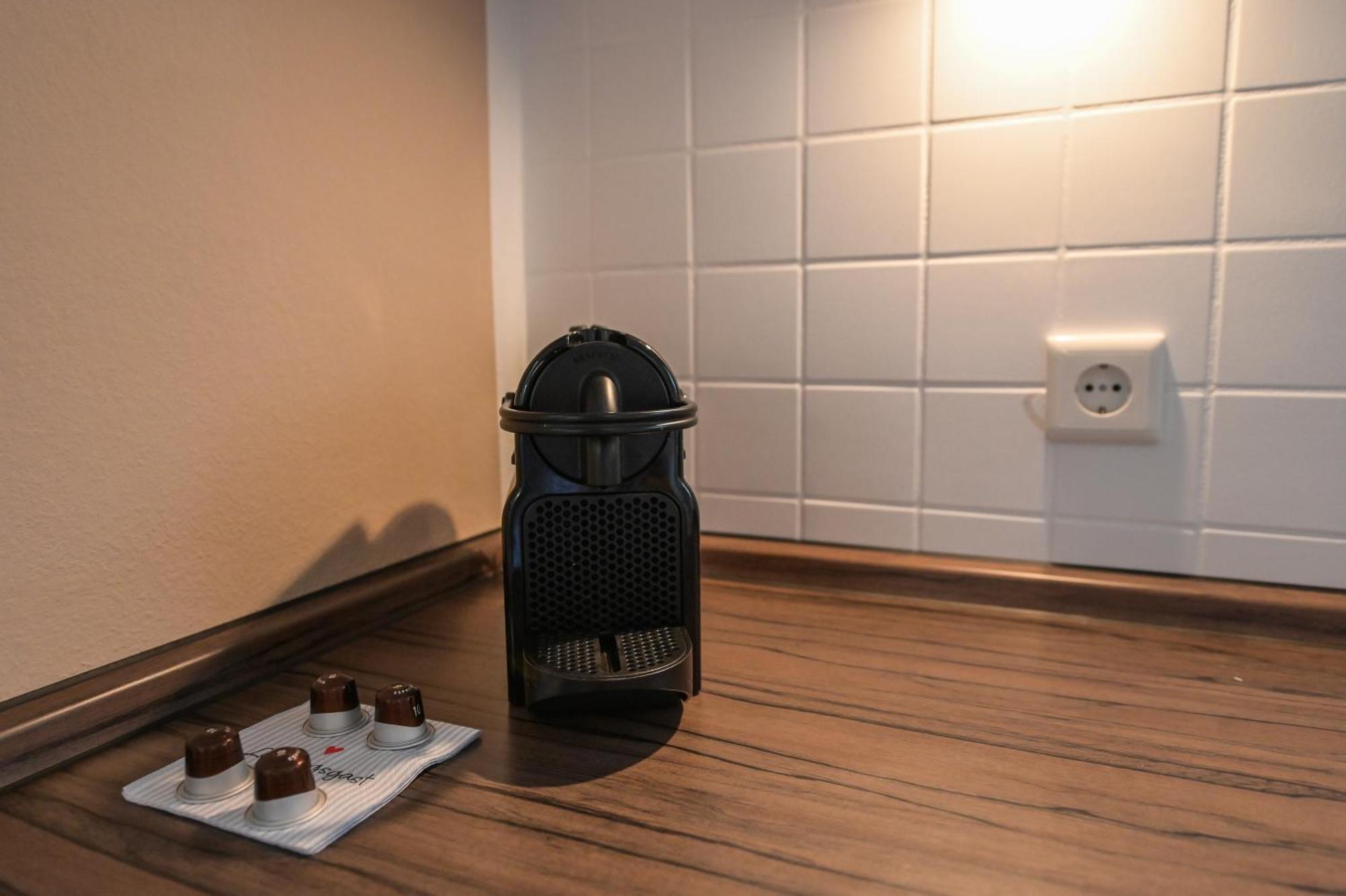 Eigene Sauna 2 Schlafzimmer Sehr Zentral Winterberghome Bagian luar foto