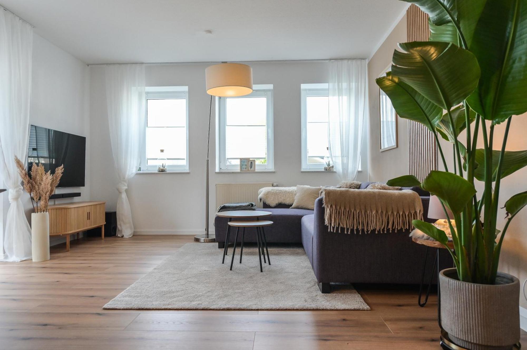 Eigene Sauna 2 Schlafzimmer Sehr Zentral Winterberghome Bagian luar foto