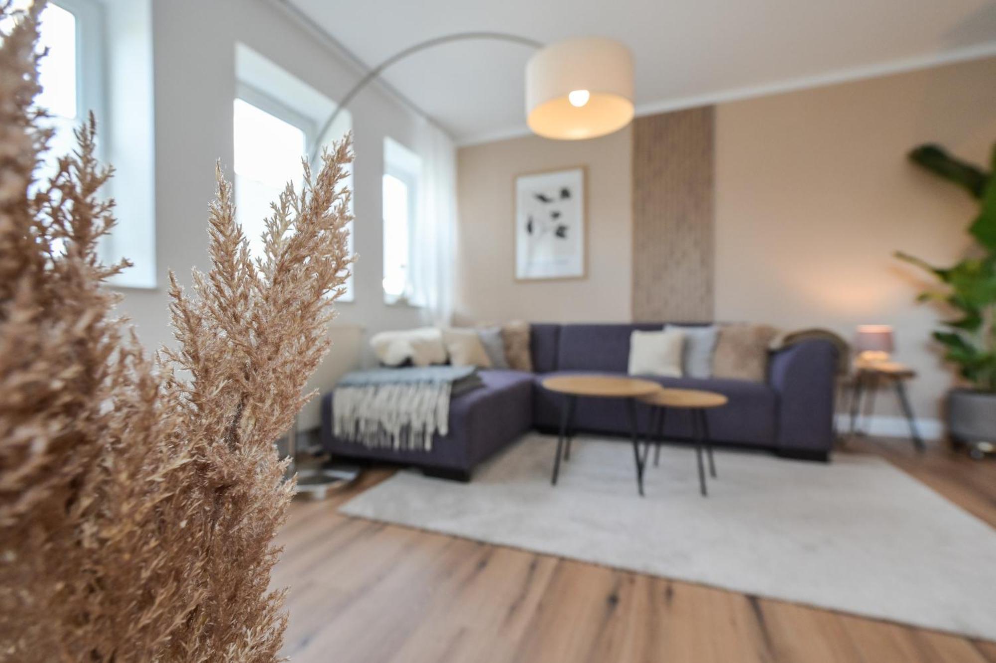 Eigene Sauna 2 Schlafzimmer Sehr Zentral Winterberghome Bagian luar foto