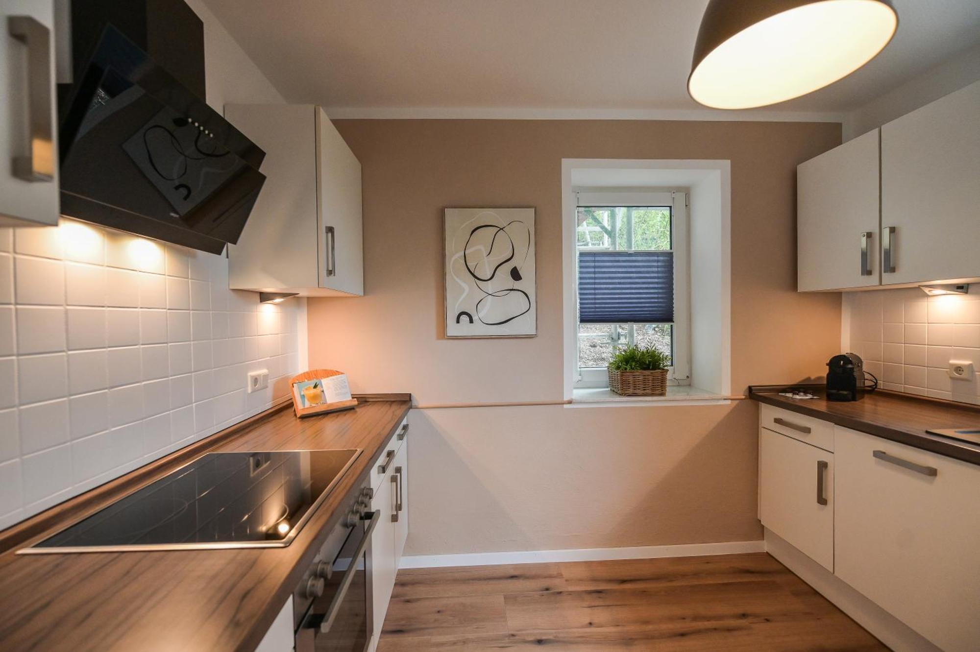 Eigene Sauna 2 Schlafzimmer Sehr Zentral Winterberghome Bagian luar foto