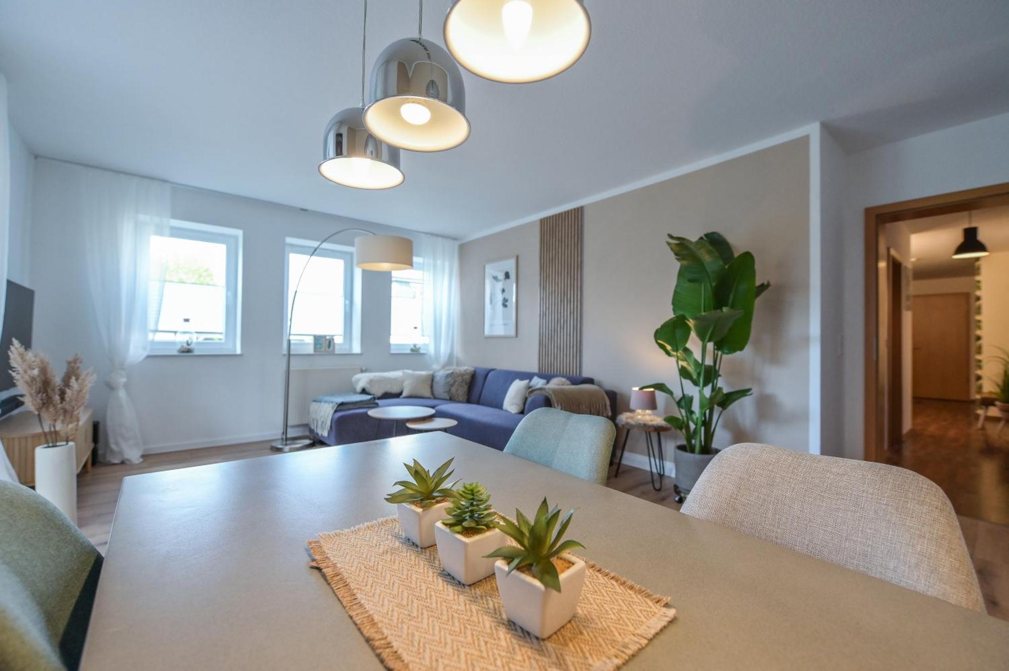 Eigene Sauna 2 Schlafzimmer Sehr Zentral Winterberghome Bagian luar foto