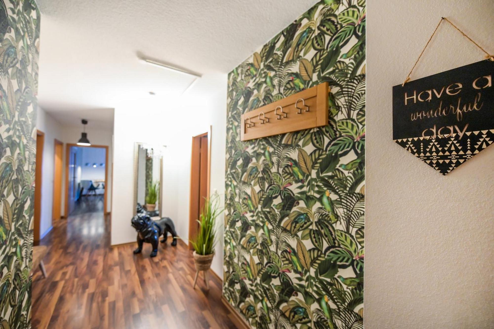 Eigene Sauna 2 Schlafzimmer Sehr Zentral Winterberghome Bagian luar foto