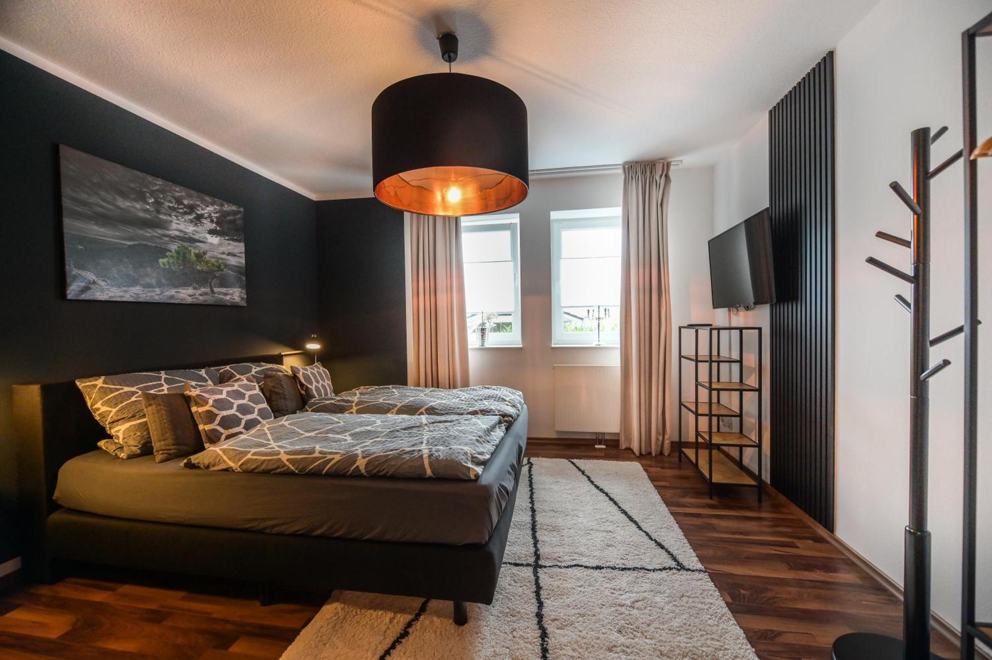 Eigene Sauna 2 Schlafzimmer Sehr Zentral Winterberghome Bagian luar foto