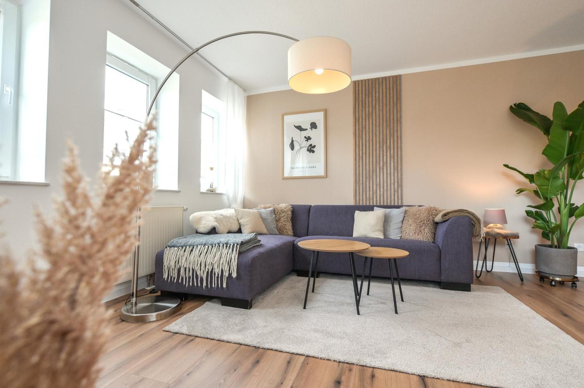 Eigene Sauna 2 Schlafzimmer Sehr Zentral Winterberghome Bagian luar foto